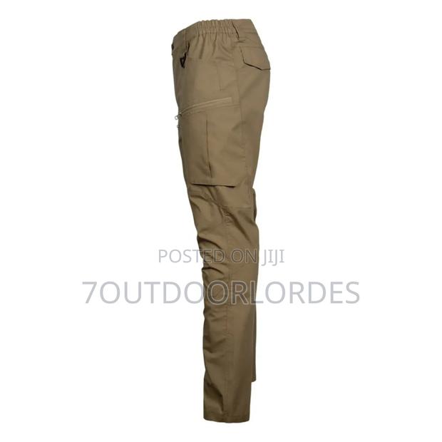 Sn710 Tactical Pants - thumbnail 7