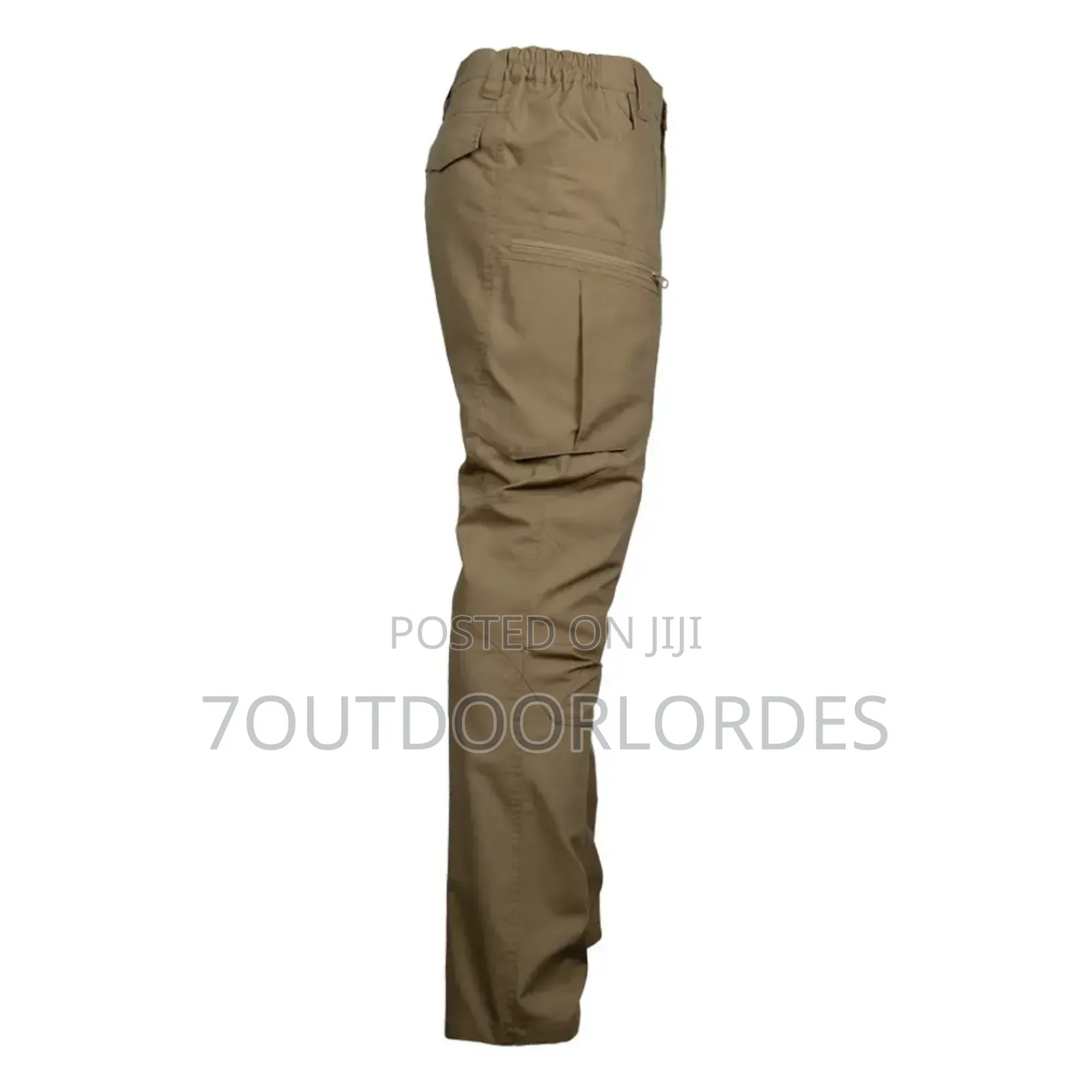 Sn710 Tactical Pants