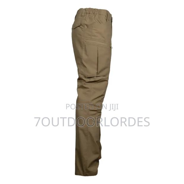 Sn710 Tactical Pants - thumbnail 8