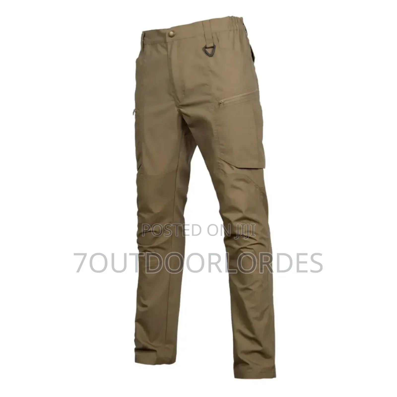 Sn710 Tactical Pants