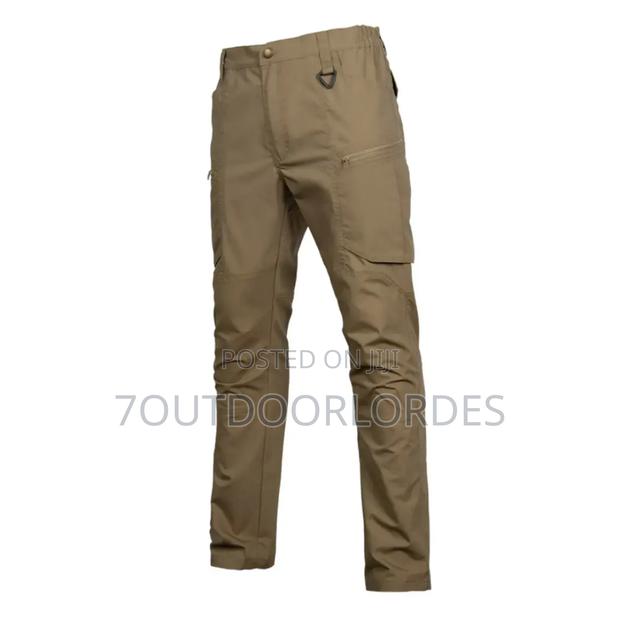 Sn710 Tactical Pants - thumbnail 10