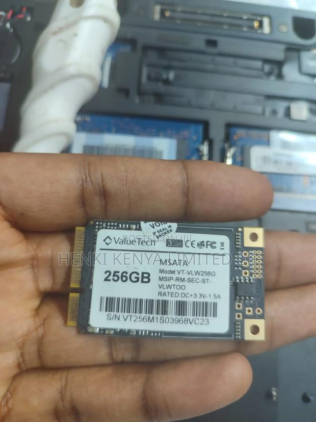 M.2 SSD 256 on Today's Offer
