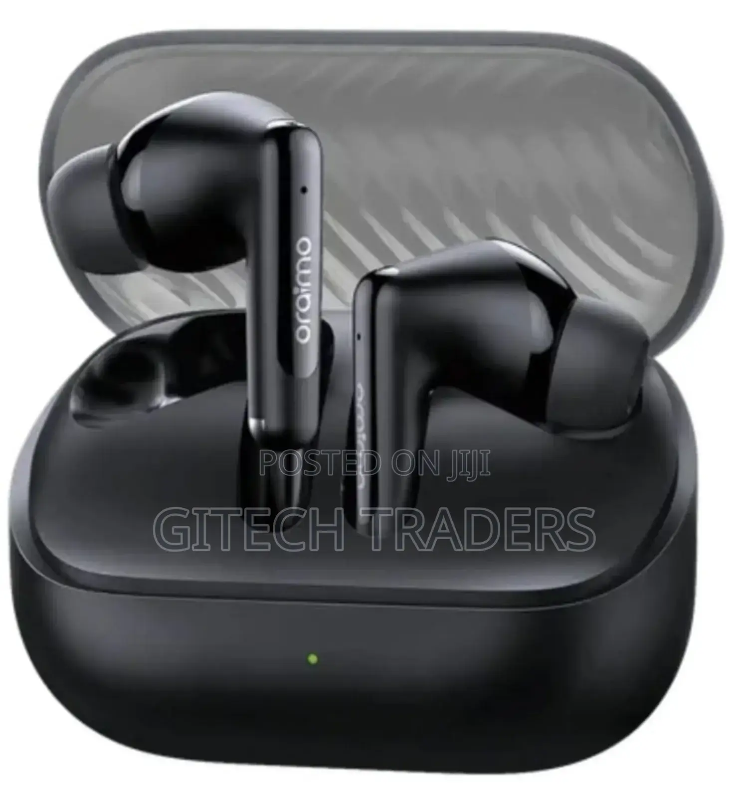 Oraimo Spacebuds Neo Otw-323 True Wireless Spatial