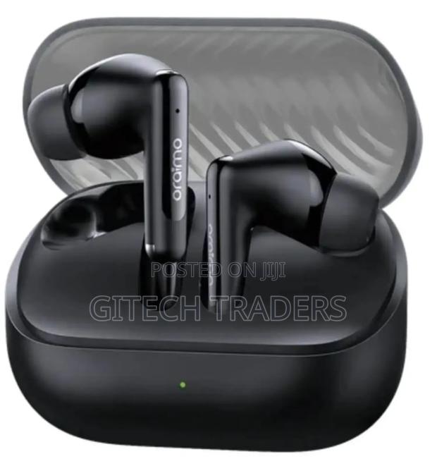 Oraimo Spacebuds Neo Otw-323 True Wireless Spatial