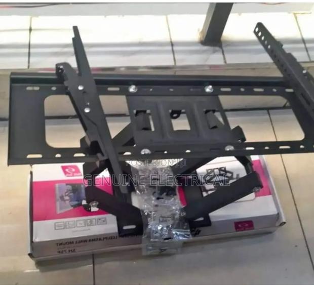 Double Arm Tv Bracket