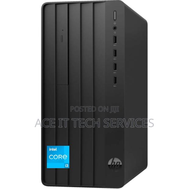 Desktop Computer HP 290 G9 8GB Intel Core i5 HDD 1T - main view