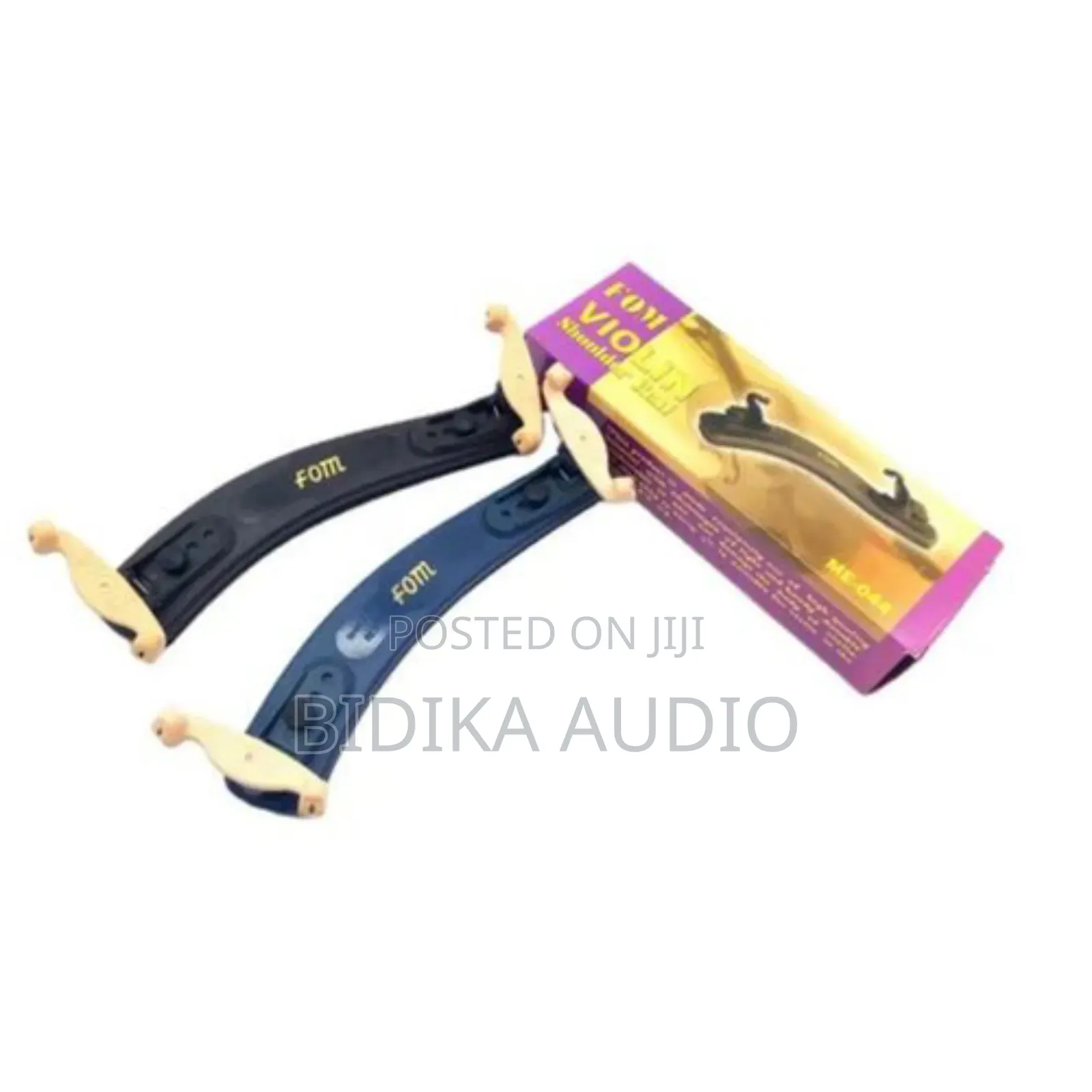 Original Violin Shoulder Rest