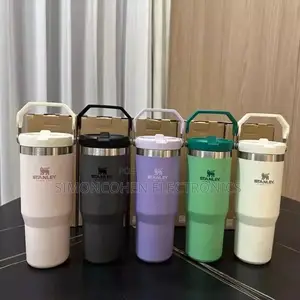 Stanley Stainless Steel Tumbler
