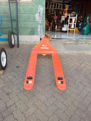 Pallet Truck/Trolley - thumbnail 2
