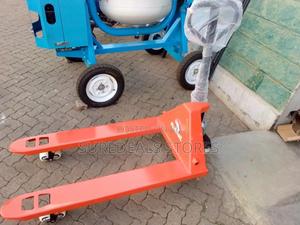 Pallet Pump - thumbnail 2