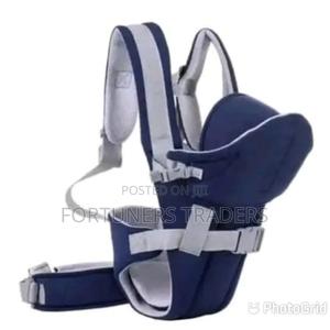 Baby Carrier Two Straps Baby Carrier - thumbnail 2