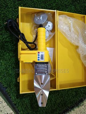 PPR Welding Machine/ - thumbnail 2