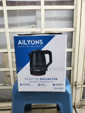 Ailyons Fk 0310 Electric Kettle