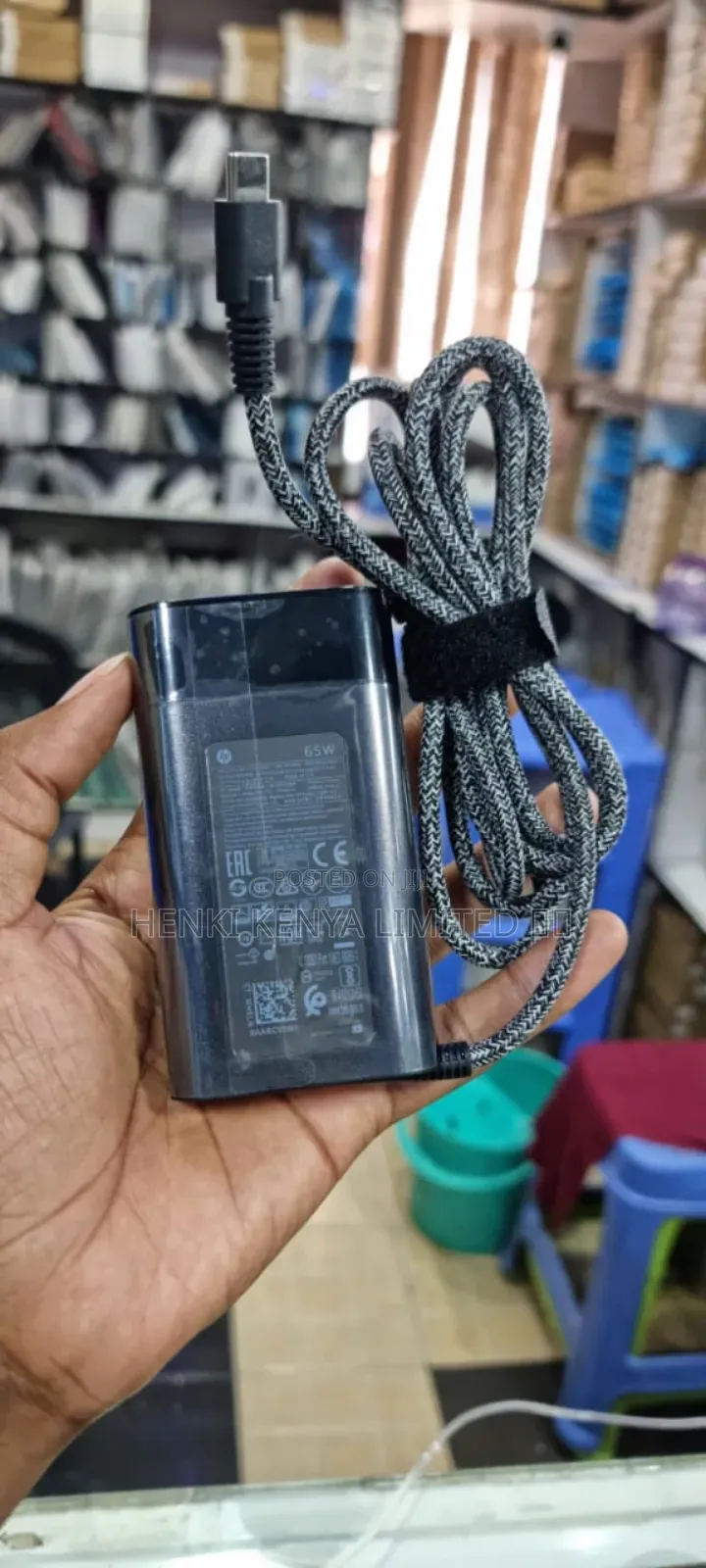 Hp Laptop Chargers on Todays Offer
