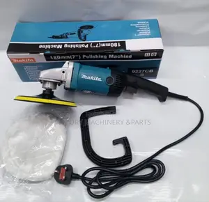 Makita Polisher