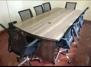 Board Room Mes Office Chairs
