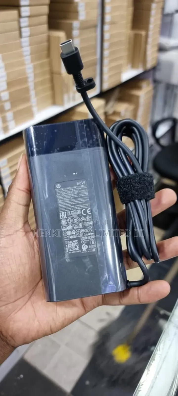 Dell 65 Watts Type C Laptop Adapters on Sale