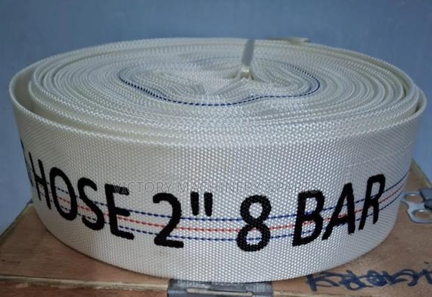 2×30m Delivery Horse Pipe - main view