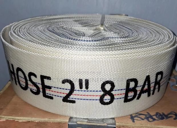 2×30m Delivery Horse Pipe - thumbnail 2