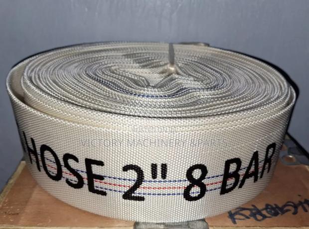 2×30m Delivery Horse Pipe - thumbnail 3