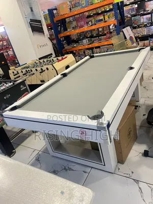 Luxury Billiards Pool Tables
