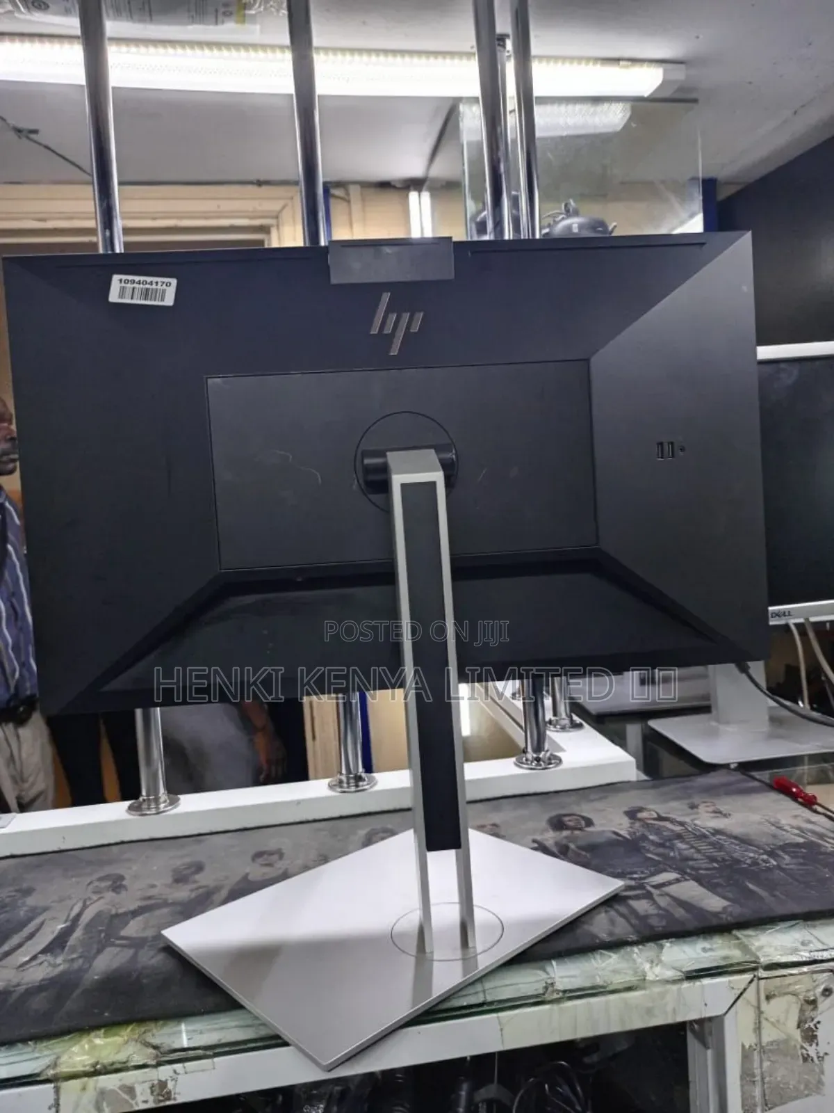 Hp Edge to Edge Screen on Today's Offer