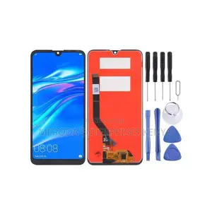 R Huawei Y7 Prime 2019 Black