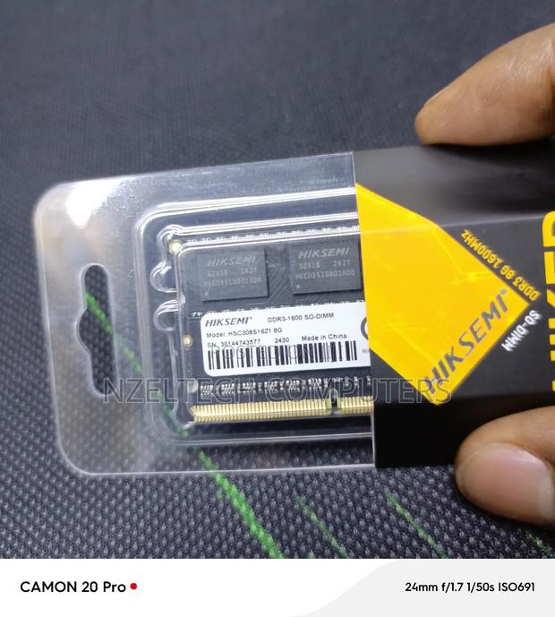 8gb Ddr3 1600 Speed at 1800 - main view