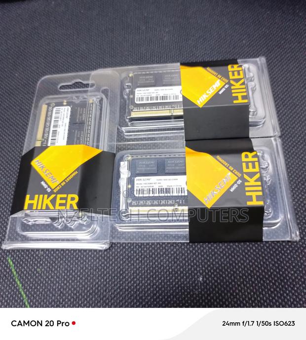 8gb Ddr3 1600 Speed at 1800 - thumbnail 2