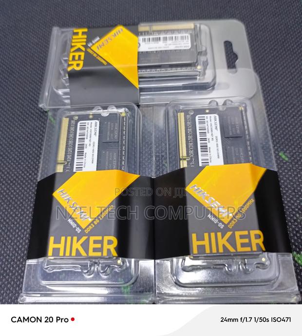 8gb Ddr3 1600 Speed at 1800 - thumbnail 3