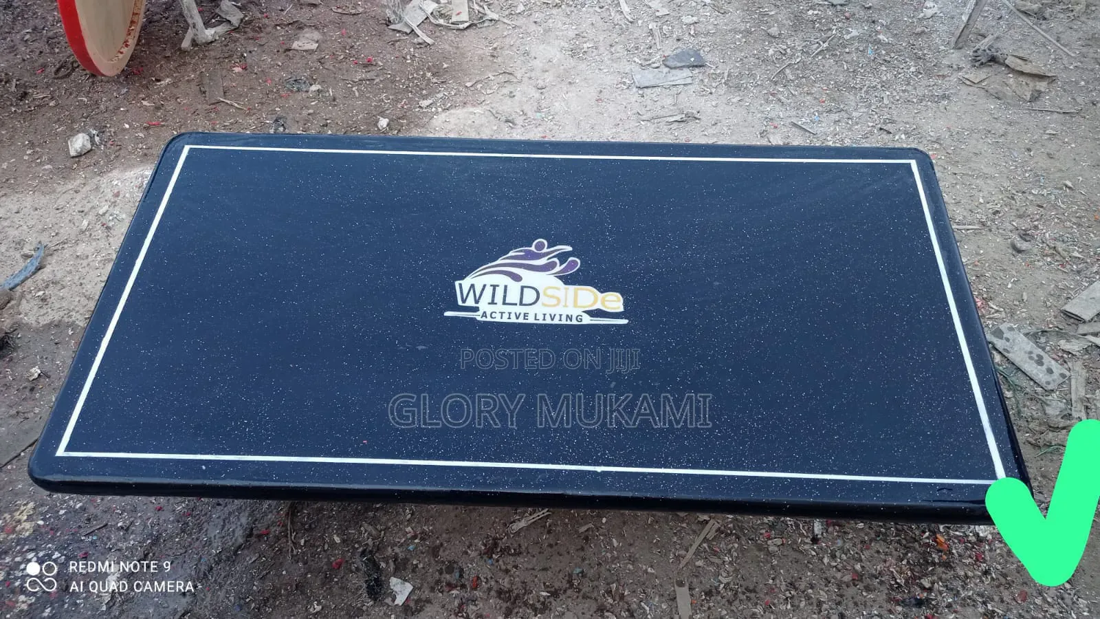Restaurants And Bar Marble 4 By 2 Table Top With Logo