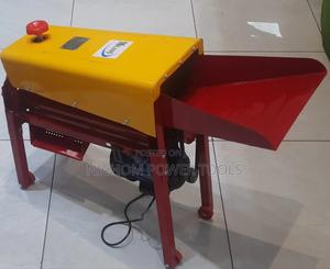 Mms1000 Milano Italia Maize Sheller With 1.5hp Motor - thumbnail 2