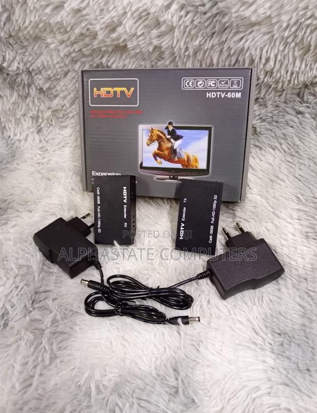 Quality HDTV Hdmi Extender Up to 60m