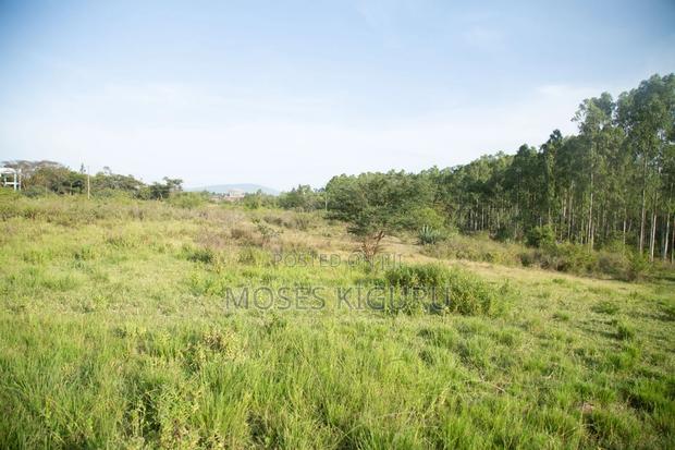 Thika, Munyu 50x100 Plots. - thumbnail 3