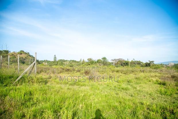 Thika, Munyu 50x100 Plots. - thumbnail 4