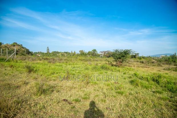 Thika, Munyu 50x100 Plots. - thumbnail 5