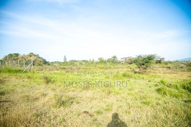 Thika, Munyu 50x100 Plots. - thumbnail 6