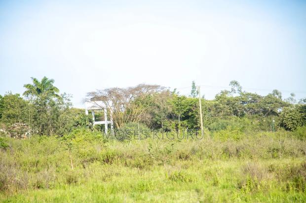 Thika, Munyu 50x100 Plots. - thumbnail 7