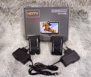 60m Transmission Distance Hdmi Extender Computer 60m - thumbnail 2