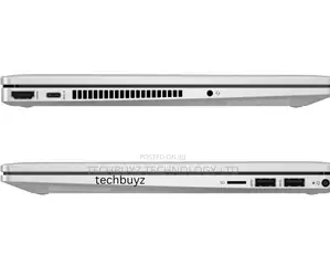 New Laptop HP Pavilion 14 16GB Intel Core I7 SSD 512GB