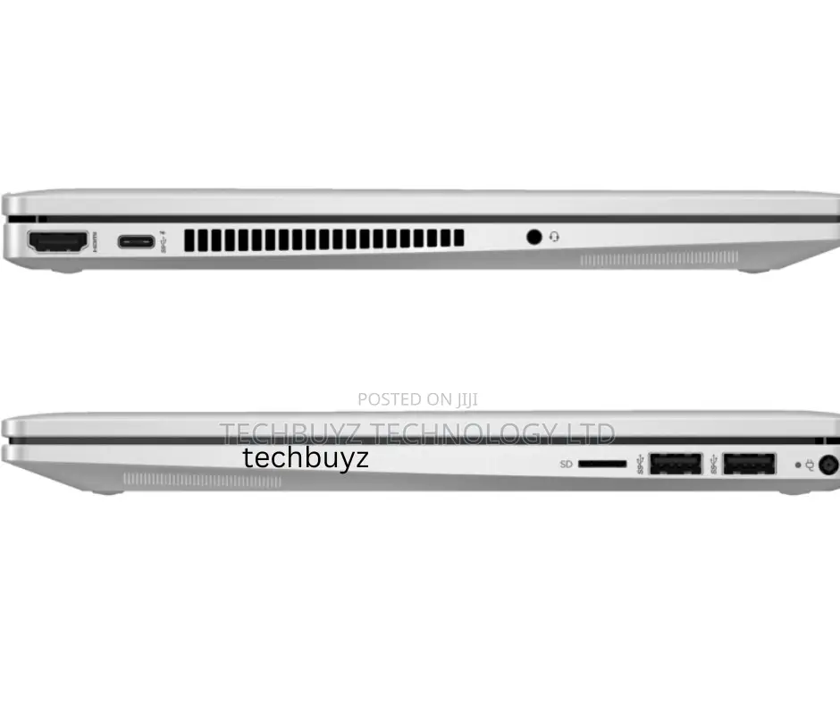New Laptop HP Pavilion 14 16GB Intel Core I7 SSD 512GB