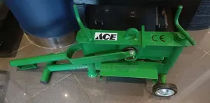 Cabro Cutte Machine