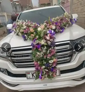 Wedding Decor R