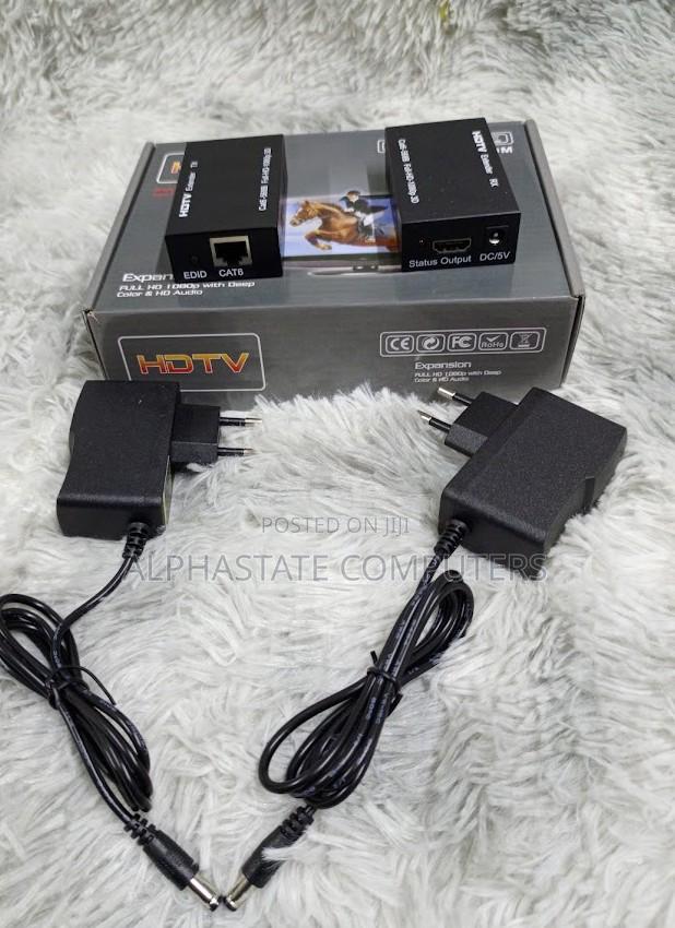 Advanced Quality Hdmi Extender 60m Hdmi Extender 60m