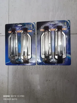 Decorative Car Side Vents, Perfect Car Decoration