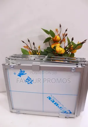 Brochure Stand