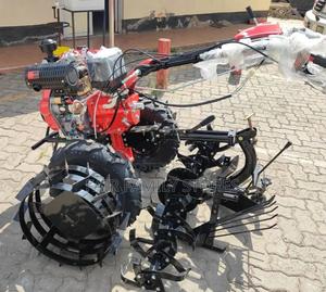 Power Tiller - thumbnail 2