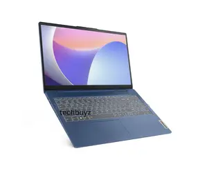 New Laptop Lenovo Ideapad 3 16GB Intel Core I7 SSD 512GB