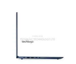 New Laptop Lenovo Ideapad 3 16GB Intel Core I7 SSD 512GB