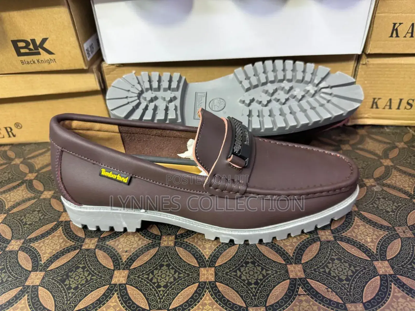 Timberland Loafers